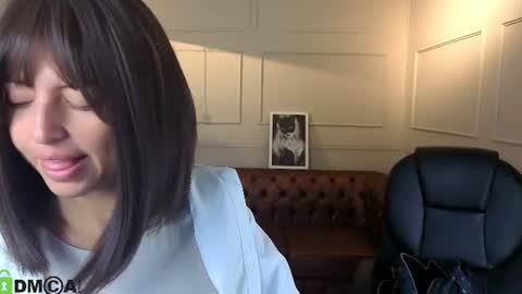AMELIA online show from 07-27-26, 12:01