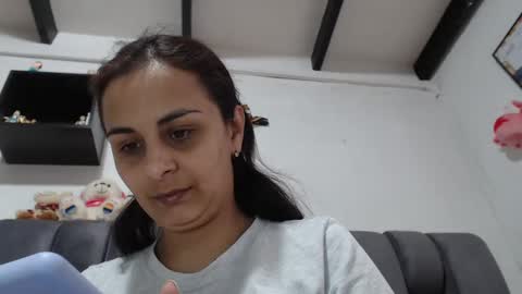 amelia online show from 11-05-25, 09:59