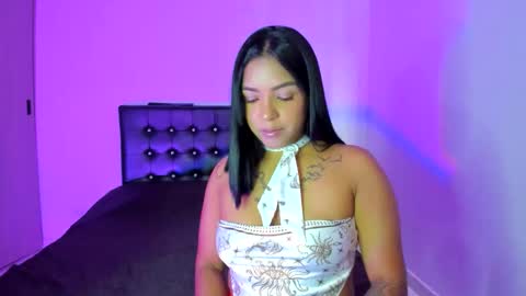 amelia heaven online show from 02-09-26, 08:57