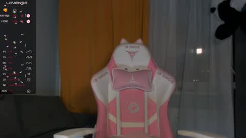 Snapshot of amelia_lein chatting on 01-30-25, 03:11 Your Amelia online show from 01-30-25, 03:11