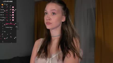 Snapshot of amelia_lein chatting on 02-10-25, 01:57 Your Amelia online show from 02-10-25, 01:57