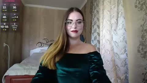 Amelia online show from 07-30-26, 10:58