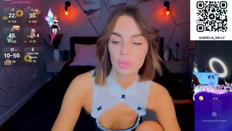 amelia online show from 05-29-26, 01:25