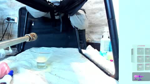  AMELIA.  online show from 02-07-25, 01:58