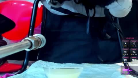  AMELIA.  online show from 02-15-25, 01:42