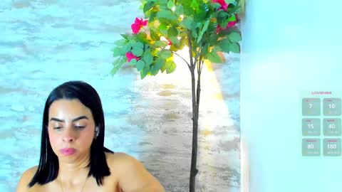  AMELIA.  online show from 02-16-25, 02:31