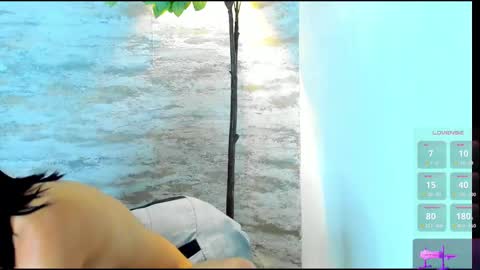  AMELIA.  online show from 02-22-25, 02:28