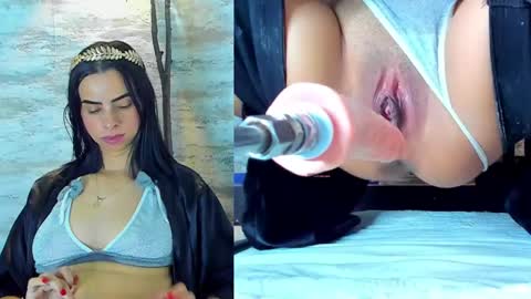  AMELIA.  online show from 02-24-25, 07:30