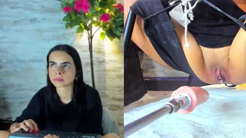  AMELIA.  online show from 02-26-25, 06:21