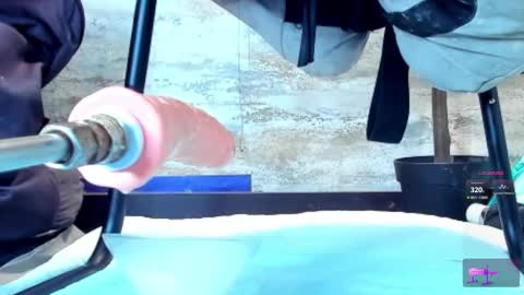  AMELIA.  online show from 03-05-25, 10:43