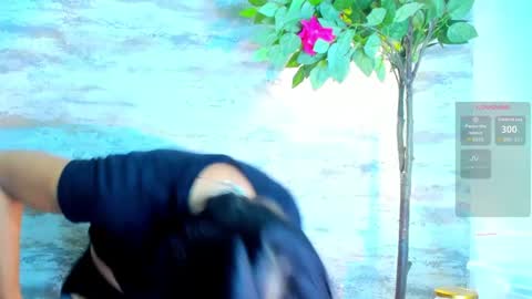  AMELIA.  online show from 09-18-25, 08:00