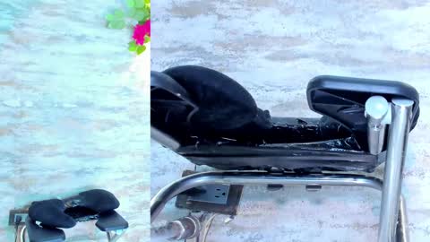  AMELIA.  online show from 10-06-25, 09:01