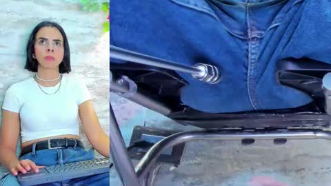  AMELIA.  online show from 10-11-25, 08:07