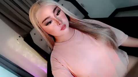 Snapshot of amelia_nicole08 chatting on 09-29-25, 07:02 amelia_nicole08 online show from 09-29-25, 07:02