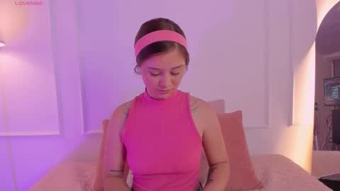 Snapshot of amelia_saenz_ chatting on 01-09-26, 07:48 Amelia online show from 01-09-26, 07:48