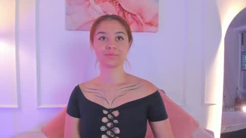  Amelia  online show from 05-31-26, 11:50