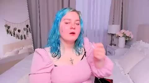 Amelia online show from 07-02-26, 10:32