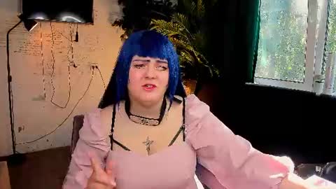 Amelia online show from 07-30-26, 12:15
