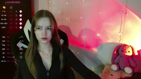 Snapshot of amelia_sweeti chatting on 01-16-26, 07:51 amelia_sweeti online show from 01-16-26, 07:51