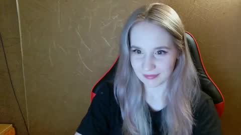 Snapshot of ameliaa333 chatting on 05-20-26, 07:09 Amelia online show from 05-20-26, 07:09