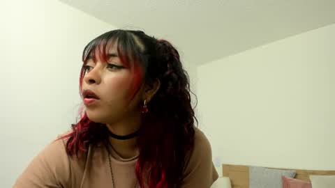 Amelia online show from 05-11-26, 03:23
