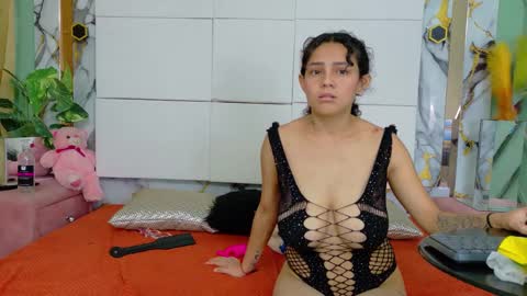 Amelia AND Emily online show from 09-13-25, 02:06