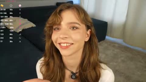 The very same Amelia  online show from 07-22-26, 03:31