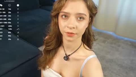 The very same Amelia  online show from 07-27-26, 03:24