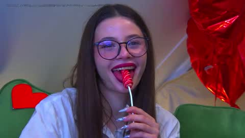 Amelia online show from 03-02-25, 03:45