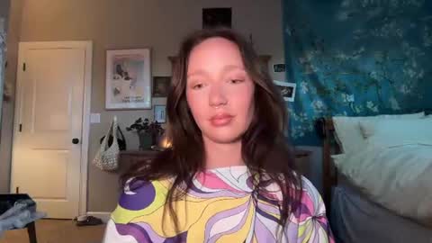 amelia online show from 07-10-26, 03:22