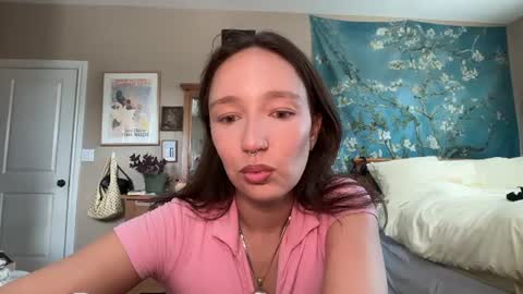 amelia online show from 07-12-26, 08:11