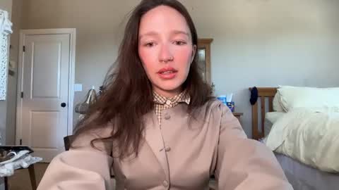 amelia online show from 07-27-26, 07:54