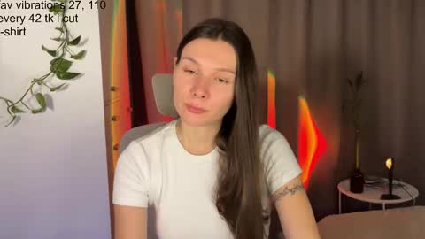 Ameli online show from 10-26-25, 02:12