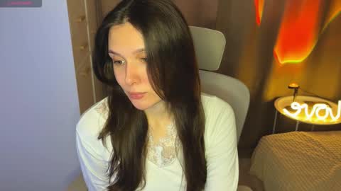 Ameli online show from 03-18-26, 11:13