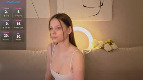 Snapshot of ameliahopkins chatting on 05-22-26, 09:42 5th day here my name Jennie online show from 05-22-26, 09:42