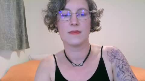 Ameliaishka online show from 04-11-26, 09:19