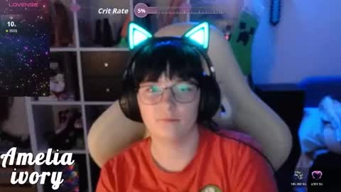 ameliaivory online show from 06-06-26, 05:23