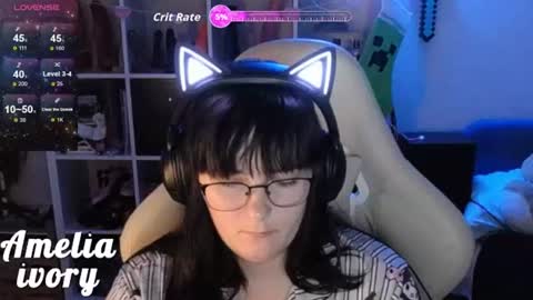 ameliaivory online show from 06-16-26, 06:05