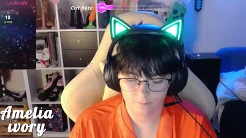ameliaivory online show from 06-22-26, 06:21