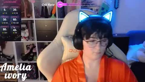 ameliaivory online show from 06-23-26, 03:48