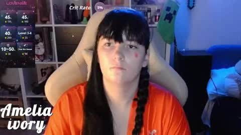 ameliaivory online show from 06-24-26, 01:04