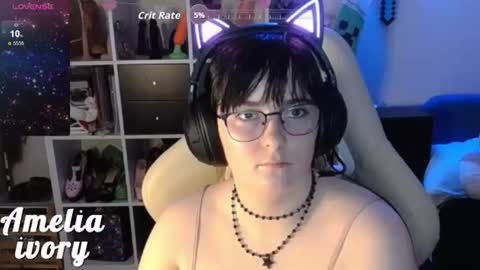 ameliaivory online show from 06-25-26, 04:56