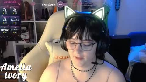 ameliaivory online show from 06-25-26, 05:12