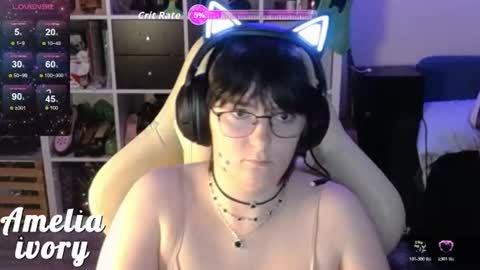 ameliaivory online show from 07-11-26, 11:39