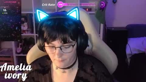 ameliaivory online show from 07-18-26, 04:38