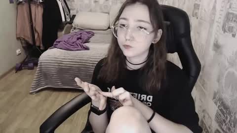 Amelia online show from 12-02-24, 12:29