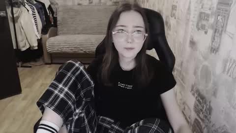 Amelia online show from 01-08-25, 02:14