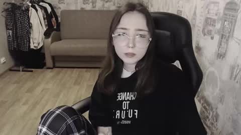 Amelia online show from 01-14-25, 03:26