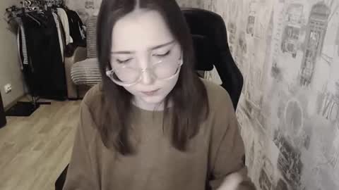 Amelia online show from 02-22-25, 04:09