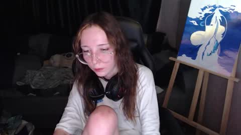 Amelia online show from 10-05-25, 10:07